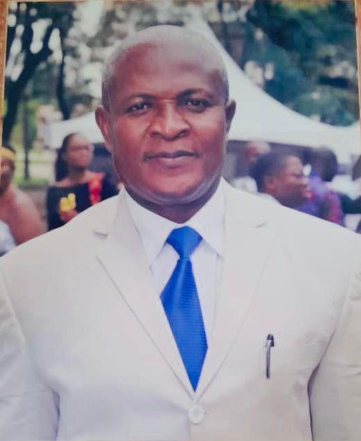 LAWYER RICHARD APPIAH-NKYI