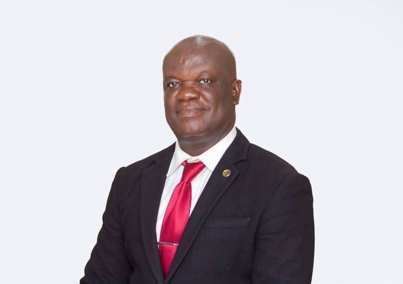 Professor Victor Antwi - Council chair